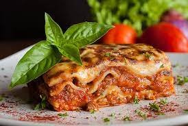 World's best lasagna